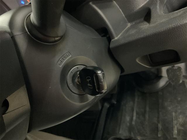 アクティトラック アタック 4WD MT キーレスエントリー エアコン パワーステアリング パワーウィンドウ CD ミュージックプレイヤー接続可(8枚目)