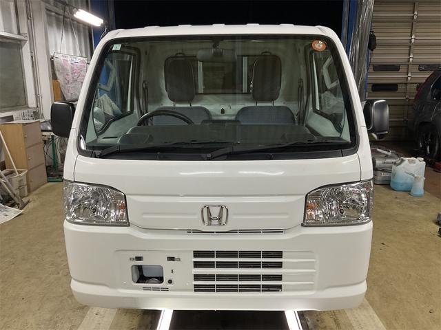 アクティトラック アタック 4WD MT キーレスエントリー エアコン パワーステアリング パワーウィンドウ CD ミュージックプレイヤー接続可(12枚目)