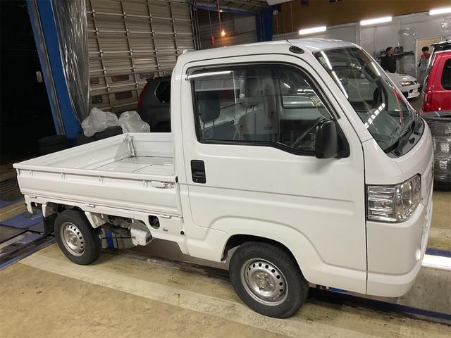 アクティトラック アタック 4WD MT キーレスエントリー エアコン パワーステアリング パワーウィンドウ CD ミュージックプレイヤー接続可(14枚目)