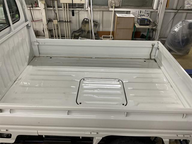 アクティトラック アタック 4WD MT キーレスエントリー エアコン パワーステアリング パワーウィンドウ CD ミュージックプレイヤー接続可(29枚目)