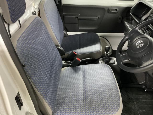 アクティトラック アタック 4WD MT キーレスエントリー エアコン パワーステアリング パワーウィンドウ CD ミュージックプレイヤー接続可(33枚目)