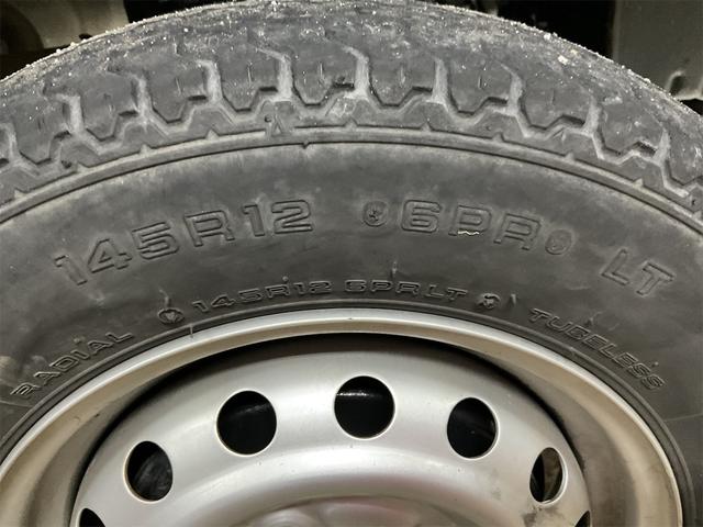 アクティトラック アタック 4WD MT キーレスエントリー エアコン パワーステアリング パワーウィンドウ CD ミュージックプレイヤー接続可(36枚目)