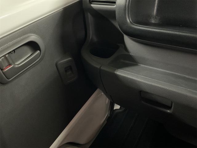 アクティトラック アタック 4WD MT キーレスエントリー エアコン パワーステアリング パワーウィンドウ CD ミュージックプレイヤー接続可(46枚目)