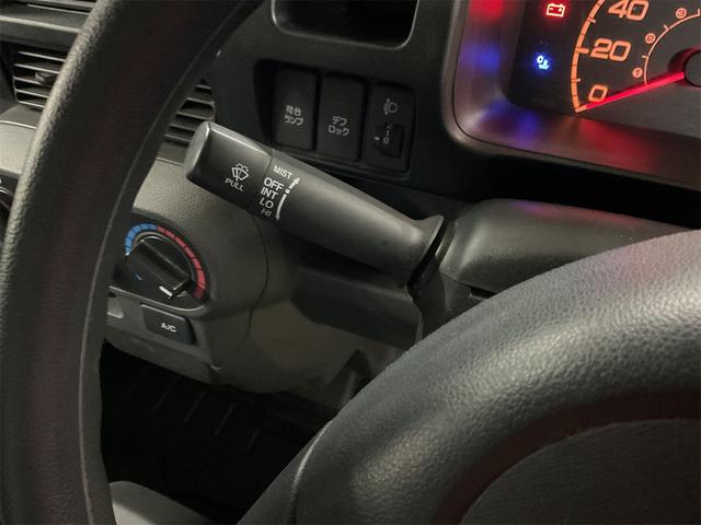 アクティトラック アタック 4WD MT キーレスエントリー エアコン パワーステアリング パワーウィンドウ CD ミュージックプレイヤー接続可(49枚目)