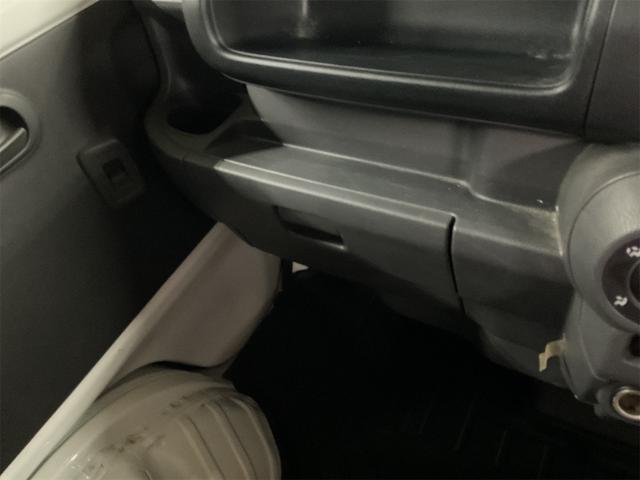 アクティトラック アタック 4WD MT キーレスエントリー エアコン パワーステアリング パワーウィンドウ CD ミュージックプレイヤー接続可(51枚目)