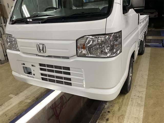 アクティトラック アタック 4WD MT キーレスエントリー エアコン パワーステアリング パワーウィンドウ CD ミュージックプレイヤー接続可(52枚目)