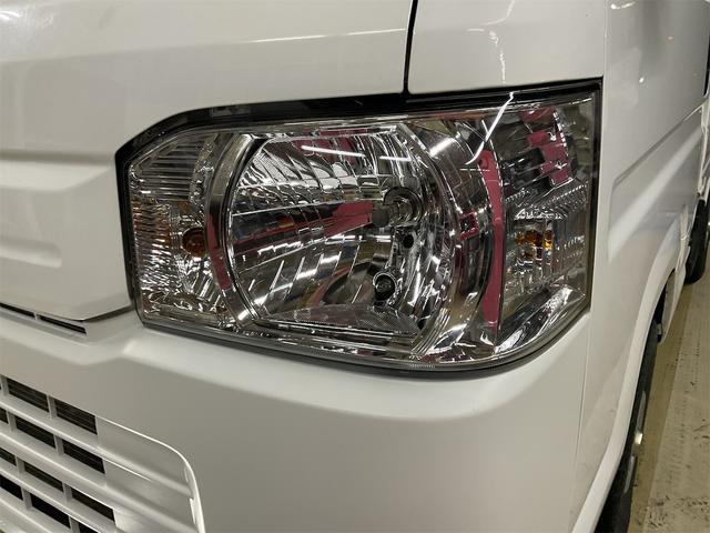 アクティトラック アタック 4WD MT キーレスエントリー エアコン パワーステアリング パワーウィンドウ CD ミュージックプレイヤー接続可(53枚目)