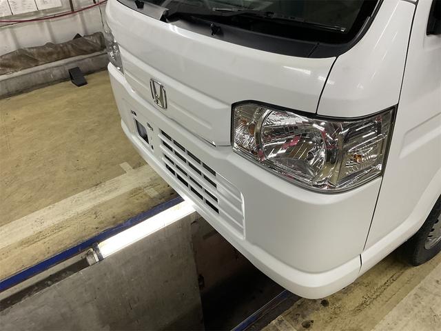 アクティトラック アタック 4WD MT キーレスエントリー エアコン パワーステアリング パワーウィンドウ CD ミュージックプレイヤー接続可(54枚目)