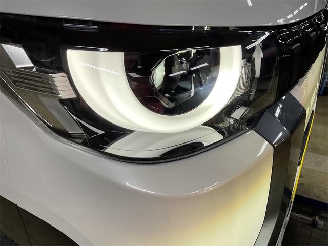 デリカミニ T プレミアム リミテッドエディション 4WD 全周囲カメラ 両側電動スライドドア クリアランスソナー オートクルーズコントロール 衝突被害軽減システム オートライト LEDヘッドランプ スマートキー アイドリングストップ 電動格納ミラー(58枚目)