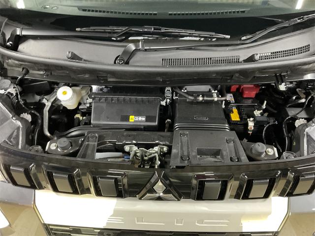 デリカミニ T プレミアム リミテッドエディション 4WD 全周囲カメラ 両側電動スライドドア クリアランスソナー オートクルーズコントロール 衝突被害軽減システム オートライト LEDヘッドランプ スマートキー アイドリングストップ 電動格納ミラー(63枚目)