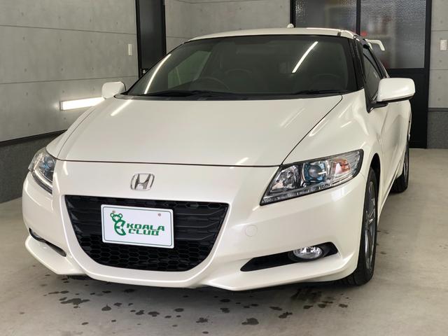 ホンダ ｃｒ ｚ Aブラックレーベル 無限リアスポイラー ナビ ｔｖ ｅｔｃ バックカメラ ｈｉｄ スマートキー 97 0万円 平成24年 2012年 佐賀県 中古車 価格 Com
