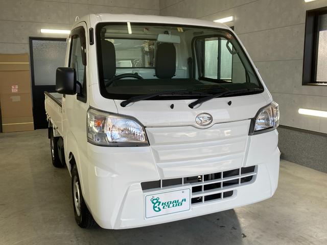 ダンプ ローダンプ MT5 4WD AC PS エアバック(4枚目)