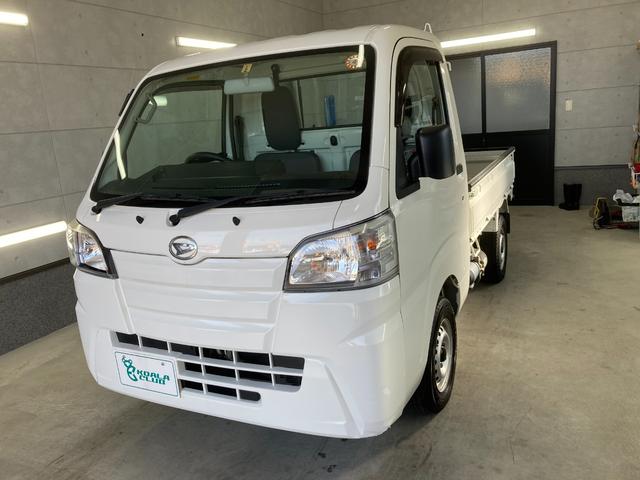 ダンプ ローダンプ MT5 4WD AC PS エアバック(12枚目)