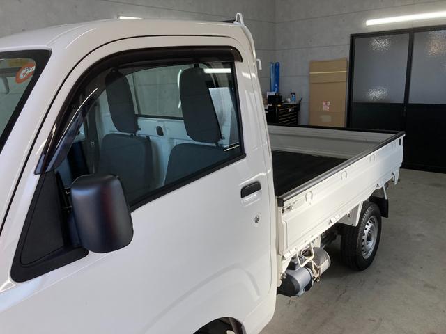 ダンプ ローダンプ MT5 4WD AC PS エアバック(13枚目)