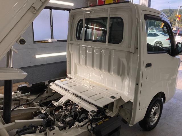 ダンプ ローダンプ MT5 4WD AC PS エアバック(18枚目)