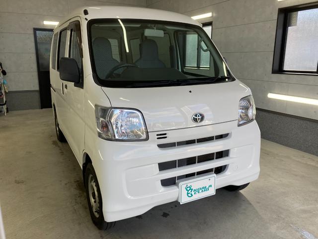 ピクシスバン スペシャル　エアコン　パワステ　ＭＴ５　マニュアル車　ヘッドライトレベライザー（3枚目）