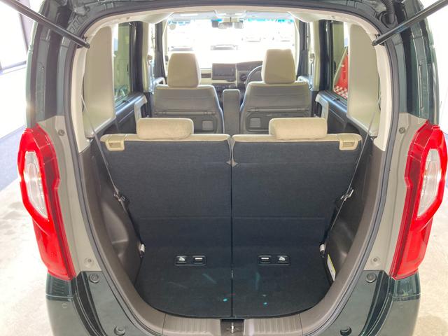 Ｎ－ＢＯＸ Ｌ　ナビ＆ＴＶ　Ｂカメラ　ｂｌｕｅｔｏｏｔｈ　ＥＴＣ　ＬＥＤライト　アクティブクルーズコントロール　車線逸脱　衝突回避支援ブレーキ　ドラレコ付　スマ－トキ－　片側電動両側スライドドア　Ｓヒーター　クリソナ（18枚目）