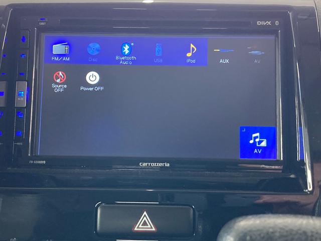 パレットＳＷ ＴＳ　ディスプレーオーディオ　ｂｌｕｅｔｏｏｔｈ　ＤＶＤ再生機能　両パワースライドドア　ＨＩＤヘッドライト　プッシュスタートスマートキー　ＡＵＴＯエアコン　Ａライト　衝突安全ボディ　カーテンエアバッグ（23枚目）