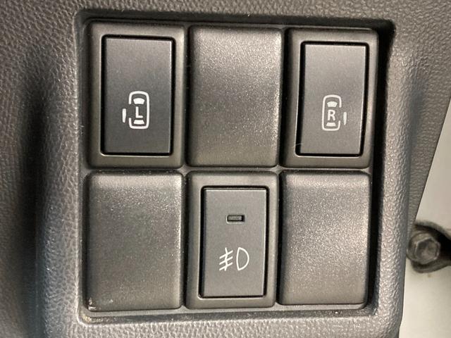 パレットＳＷ ＴＳ　ディスプレーオーディオ　ｂｌｕｅｔｏｏｔｈ　ＤＶＤ再生機能　両パワースライドドア　ＨＩＤヘッドライト　プッシュスタートスマートキー　ＡＵＴＯエアコン　Ａライト　衝突安全ボディ　カーテンエアバッグ（24枚目）