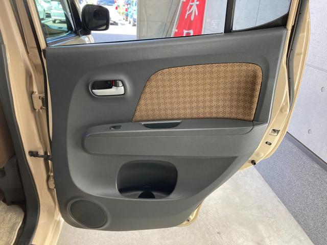 モコ Ｘ　ナビテレビ　Ｂモニター　ＡＴエアコン　スマキー　電格ドアミラー　ベンチシートフルフラット　ワンセグ　メモリーナビ　デュアルエアバッグ　プッシュスタート（30枚目）