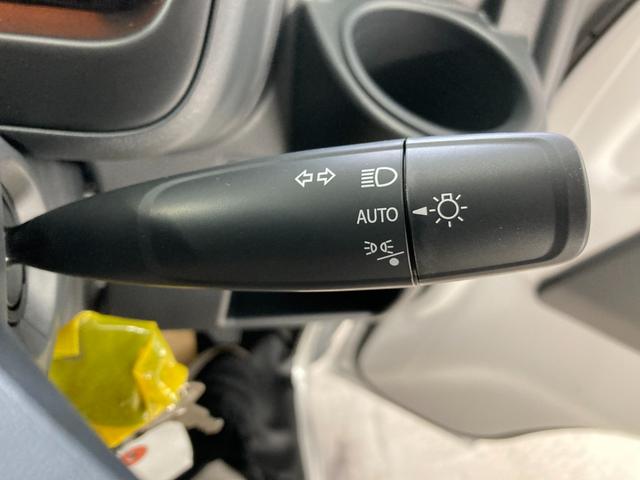 キャリイトラック ＫＣエアコン・パワステ農繁仕様　パートタイム４ＷＤ　キーレスエントリー　パワーウィンドー　リーフスプリング４枚　禁煙車　アイドルストップ　Ｗエアバッグ　オートライト　ＡＣ　ＰＳ　ＡＢＳ（23枚目）