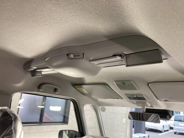 スペーシア ハイブリッドX 純正9インチTVナビ 左右オートスライドドア 360度カメラ LKAS スマートキー LED BT接続 禁煙 電格ミラー シートヒーター フルオートエアコン 衝突安全ボディ オートライト ベンチシート(20枚目)