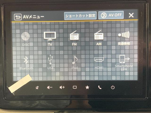 スペーシア ハイブリッドX 純正9インチTVナビ 左右オートスライドドア 360度カメラ LKAS スマートキー LED BT接続 禁煙 電格ミラー シートヒーター フルオートエアコン 衝突安全ボディ オートライト ベンチシート(24枚目)