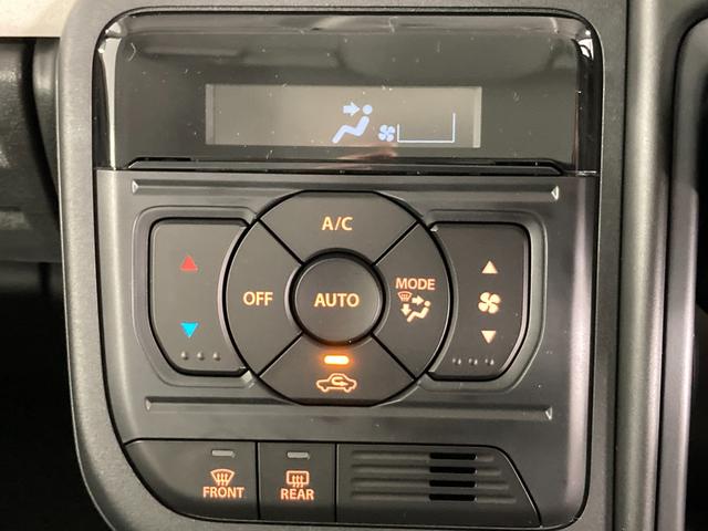 スペーシア ハイブリッドX 純正9インチTVナビ 左右オートスライドドア 360度カメラ LKAS スマートキー LED BT接続 禁煙 電格ミラー シートヒーター フルオートエアコン 衝突安全ボディ オートライト ベンチシート(26枚目)