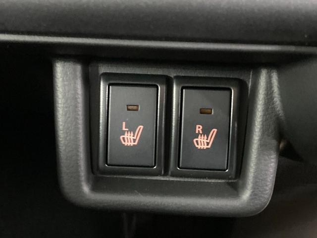 スペーシア ハイブリッドX 純正9インチTVナビ 左右オートスライドドア 360度カメラ LKAS スマートキー LED BT接続 禁煙 電格ミラー シートヒーター フルオートエアコン 衝突安全ボディ オートライト ベンチシート(27枚目)