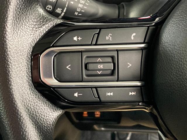 スペーシア ハイブリッドX 純正9インチTVナビ 左右オートスライドドア 360度カメラ LKAS スマートキー LED BT接続 禁煙 電格ミラー シートヒーター フルオートエアコン 衝突安全ボディ オートライト ベンチシート(31枚目)