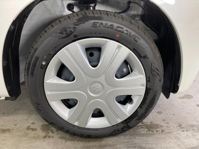 スペーシア ハイブリッドX 純正9インチTVナビ 左右オートスライドドア 360度カメラ LKAS スマートキー LED BT接続 禁煙 電格ミラー シートヒーター フルオートエアコン 衝突安全ボディ オートライト ベンチシート(35枚目)