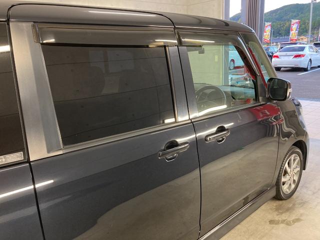 ルークス ハイウェイスター　ナビＴＶ　地デジフルセグ　両側スライド左側パワースライドドア　バックモニタ－　電動格納ミラ－　ＤＶＤ再生機能　デュアルエアバッグ　ＡＢＳ　スマキ－　Ａライト　ＨＩＤヘッドライト（7枚目）