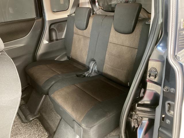 ルークス ハイウェイスター　ナビＴＶ　地デジフルセグ　両側スライド左側パワースライドドア　バックモニタ－　電動格納ミラ－　ＤＶＤ再生機能　デュアルエアバッグ　ＡＢＳ　スマキ－　Ａライト　ＨＩＤヘッドライト（17枚目）