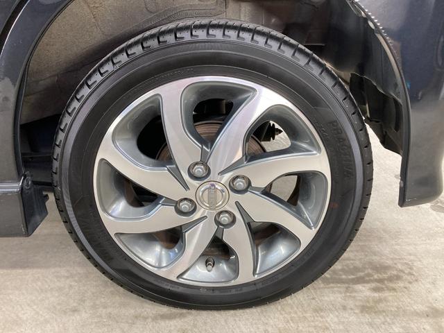 ルークス ハイウェイスター　ナビＴＶ　地デジフルセグ　両側スライド左側パワースライドドア　バックモニタ－　電動格納ミラ－　ＤＶＤ再生機能　デュアルエアバッグ　ＡＢＳ　スマキ－　Ａライト　ＨＩＤヘッドライト（33枚目）