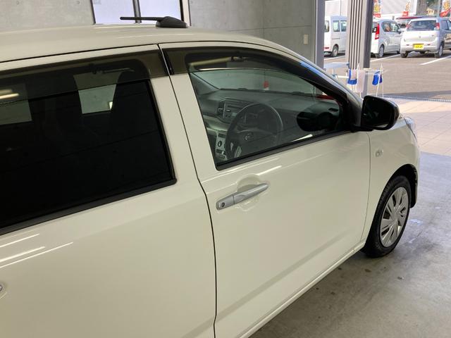 ミライース Ｘ　ＳＡＩＩＩ　衝突回避支援ブレーキ機能　ＬＥＤヘッドライト　オートハイビーム　ＥＴＣ車載器　電動格納ミラー　キーレスキー　コーナーソナー　アイストップ　横滑防止　運転席助手席エアバック　盗難防止アラーム（7枚目）