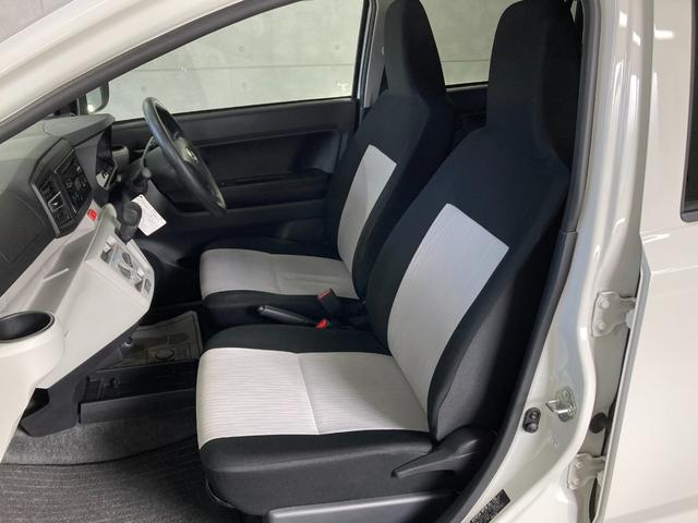 ミライース Ｘ　ＳＡＩＩＩ　衝突回避支援ブレーキ機能　ＬＥＤヘッドライト　オートハイビーム　ＥＴＣ車載器　電動格納ミラー　キーレスキー　コーナーソナー　アイストップ　横滑防止　運転席助手席エアバック　盗難防止アラーム（15枚目）