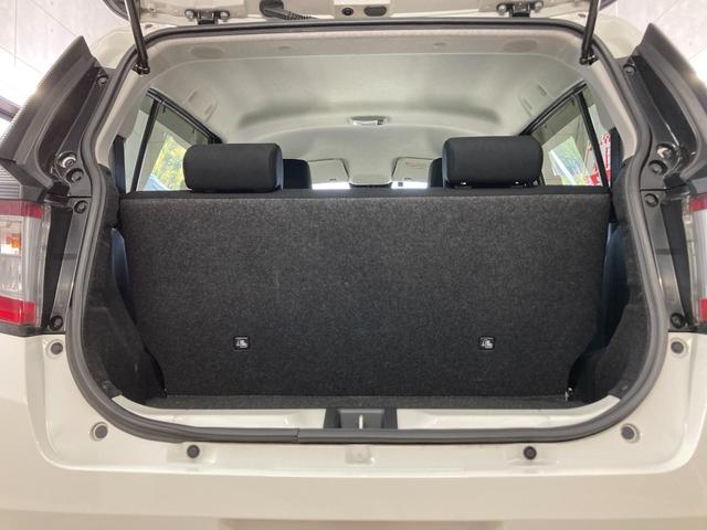 ミライース Ｘ　ＳＡＩＩＩ　衝突回避支援ブレーキ機能　ＬＥＤヘッドライト　オートハイビーム　ＥＴＣ車載器　電動格納ミラー　キーレスキー　コーナーソナー　アイストップ　横滑防止　運転席助手席エアバック　盗難防止アラーム（19枚目）