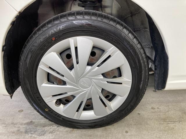 ミライース Ｘ　ＳＡＩＩＩ　衝突回避支援ブレーキ機能　ＬＥＤヘッドライト　オートハイビーム　ＥＴＣ車載器　電動格納ミラー　キーレスキー　コーナーソナー　アイストップ　横滑防止　運転席助手席エアバック　盗難防止アラーム（35枚目）