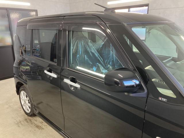 ムーヴ Ｇ　９型純正ディスプレーオーディオ　カープレイ対応　フルセグ　バックカメラ　ＬＥＤヘッドライト　両側スライド片側電動スライドドア　スマートキー　衝突被害軽減ブレーキ　オートエアコン　ステアリングスイッチ（5枚目）