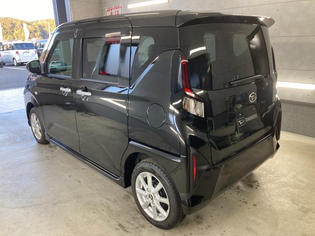 ムーヴ Ｇ　９型純正ディスプレーオーディオ　カープレイ対応　フルセグ　バックカメラ　ＬＥＤヘッドライト　両側スライド片側電動スライドドア　スマートキー　衝突被害軽減ブレーキ　オートエアコン　ステアリングスイッチ（10枚目）