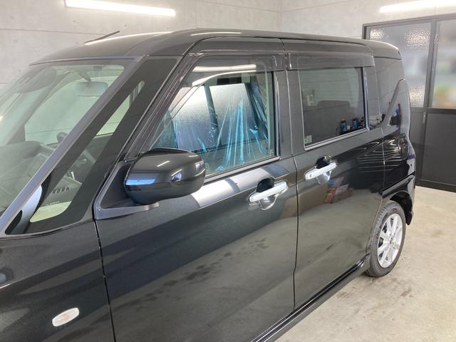 ムーヴ Ｇ　９型純正ディスプレーオーディオ　カープレイ対応　フルセグ　バックカメラ　ＬＥＤヘッドライト　両側スライド片側電動スライドドア　スマートキー　衝突被害軽減ブレーキ　オートエアコン　ステアリングスイッチ（13枚目）