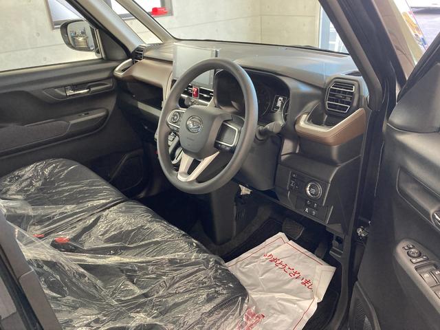 ムーヴ Ｇ　９型純正ディスプレーオーディオ　カープレイ対応　フルセグ　バックカメラ　ＬＥＤヘッドライト　両側スライド片側電動スライドドア　スマートキー　衝突被害軽減ブレーキ　オートエアコン　ステアリングスイッチ（20枚目）