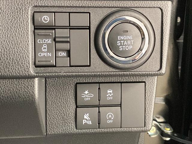 ムーヴ Ｇ　９型純正ディスプレーオーディオ　カープレイ対応　フルセグ　バックカメラ　ＬＥＤヘッドライト　両側スライド片側電動スライドドア　スマートキー　衝突被害軽減ブレーキ　オートエアコン　ステアリングスイッチ（27枚目）