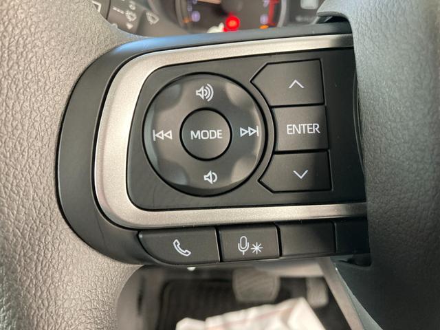 ムーヴ Ｇ　９型純正ディスプレーオーディオ　カープレイ対応　フルセグ　バックカメラ　ＬＥＤヘッドライト　両側スライド片側電動スライドドア　スマートキー　衝突被害軽減ブレーキ　オートエアコン　ステアリングスイッチ（31枚目）