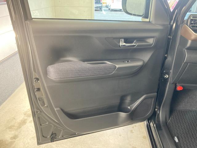 ムーヴ Ｇ　９型純正ディスプレーオーディオ　カープレイ対応　フルセグ　バックカメラ　ＬＥＤヘッドライト　両側スライド片側電動スライドドア　スマートキー　衝突被害軽減ブレーキ　オートエアコン　ステアリングスイッチ（35枚目）