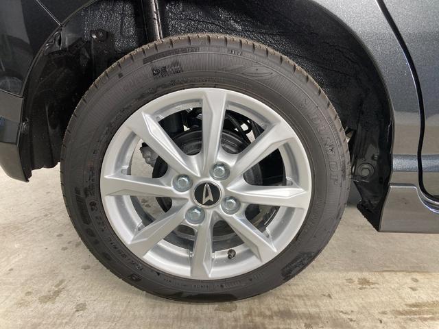 ムーヴ Ｇ　９型純正ディスプレーオーディオ　カープレイ対応　フルセグ　バックカメラ　ＬＥＤヘッドライト　両側スライド片側電動スライドドア　スマートキー　衝突被害軽減ブレーキ　オートエアコン　ステアリングスイッチ（37枚目）