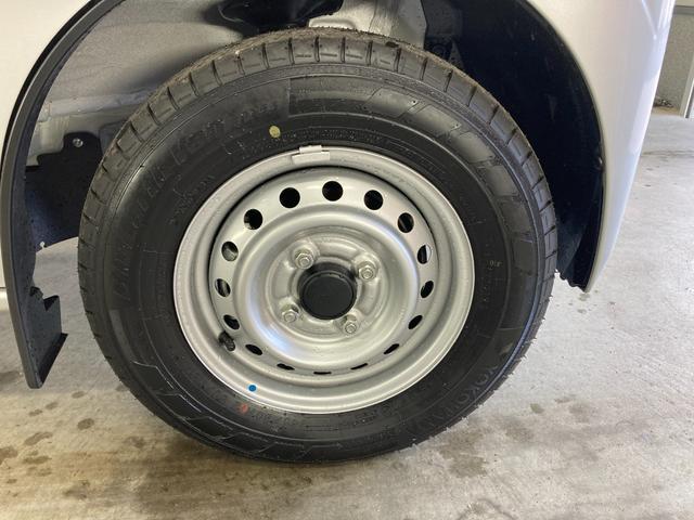 ＮＶ１００クリッパーバン ＤＸ　衝突被害軽減システム　キーレスキー　ＣＶＴ　両側スライドドア　パワーウィンドー　エコモード　禁煙車両　ＡＴライト　パワステ付き　エアコン　両席エアバック　インテリジェントエマージェンシーブレーキ（29枚目）