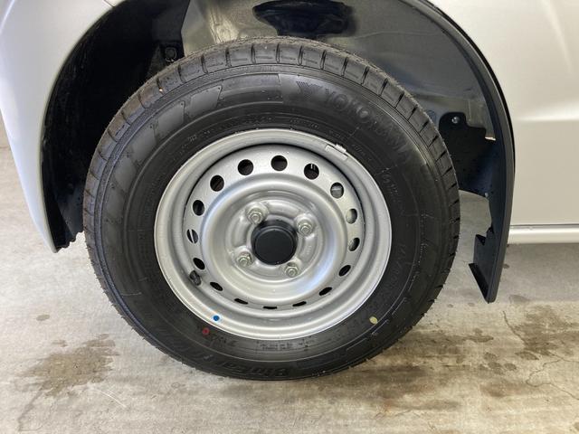 ＮＶ１００クリッパーバン ＤＸ　衝突被害軽減システム　キーレスキー　ＣＶＴ　両側スライドドア　パワーウィンドー　エコモード　禁煙車両　ＡＴライト　パワステ付き　エアコン　両席エアバック　インテリジェントエマージェンシーブレーキ（32枚目）