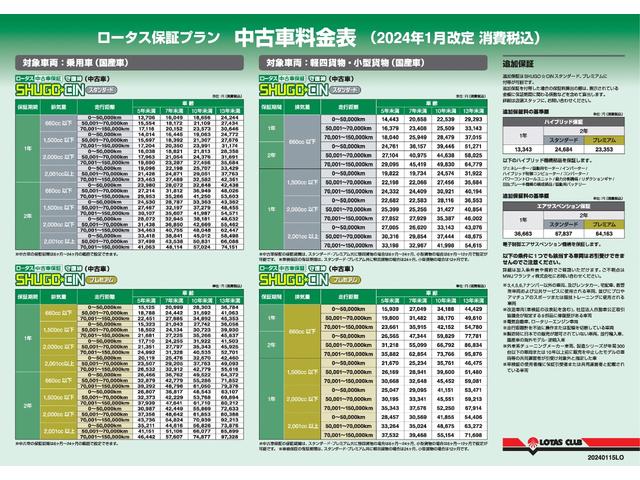 Ｇ　４ＷＤ　レンタカー　ＡＷ　シートヒーター　ナビ　ＬＥＤヘッドランプ　記録簿　クリアランスソナー　ベンチシート　運転席・助手席・サイドエアバッグ　ＡＢＳ　ＥＳＣ　プッシュスタート　アイドリングストップ(39枚目)