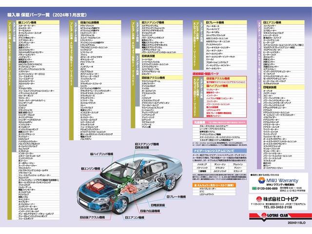 ５００８ ＧＴ　ブルーＨＤｉ　ＡＷ　クリーンディーゼル　アンチロックブレーキシステム　ＥＴＣ　プッシュスタート　電動リアゲート　ルーフレール　ターボ　ハーフレザーシート　３列シート　　運転席・助手席エアバッグ　　修復歴無し（37枚目）